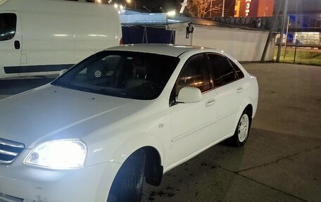 Chevrolet Lacetti, 2010 год, 526 900 рублей, 23 фотография
