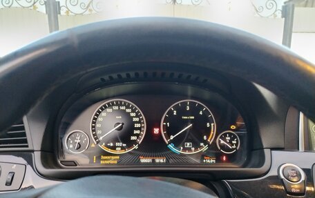 BMW 5 серия, 2014 год, 1 930 000 рублей, 4 фотография