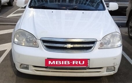Chevrolet Lacetti, 2010 год, 526 900 рублей, 22 фотография