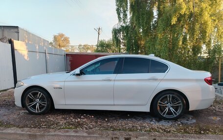 BMW 5 серия, 2014 год, 1 930 000 рублей, 6 фотография