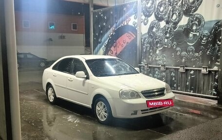Chevrolet Lacetti, 2010 год, 526 900 рублей, 21 фотография