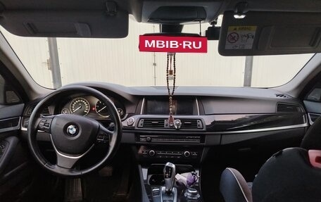 BMW 5 серия, 2014 год, 1 930 000 рублей, 7 фотография
