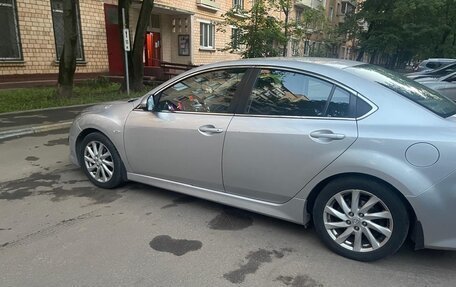 Mazda 6, 2011 год, 1 150 000 рублей, 5 фотография