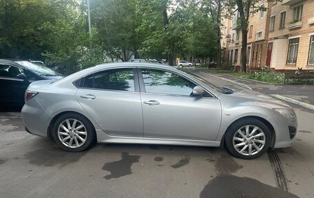 Mazda 6, 2011 год, 1 150 000 рублей, 3 фотография