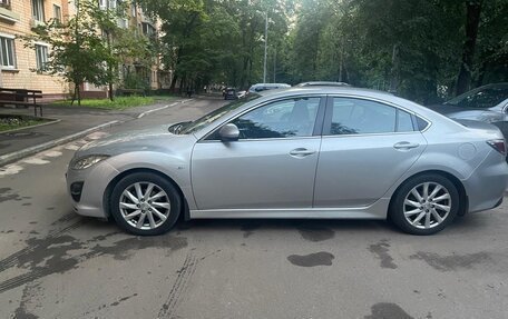 Mazda 6, 2011 год, 1 150 000 рублей, 6 фотография