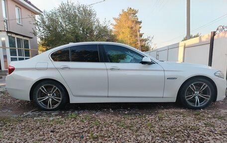 BMW 5 серия, 2014 год, 1 930 000 рублей, 8 фотография