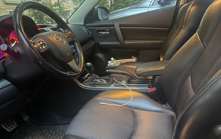 Mazda 6, 2011 год, 1 150 000 рублей, 10 фотография