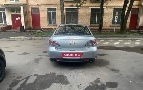 Mazda 6, 2011 год, 1 150 000 рублей, 4 фотография