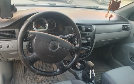 Chevrolet Lacetti, 2008 год, 420 000 рублей, 4 фотография