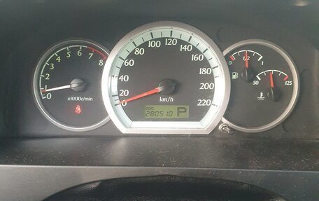 Chevrolet Lacetti, 2008 год, 420 000 рублей, 8 фотография