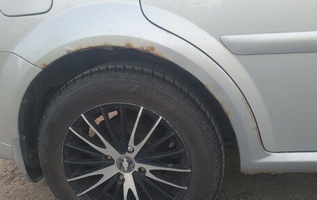 Chevrolet Lacetti, 2008 год, 420 000 рублей, 10 фотография