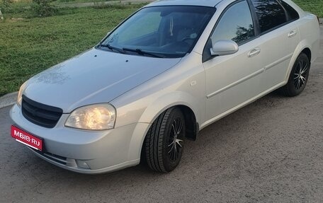 Chevrolet Lacetti, 2008 год, 420 000 рублей, 2 фотография