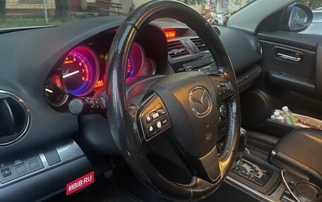 Mazda 6, 2011 год, 1 150 000 рублей, 13 фотография