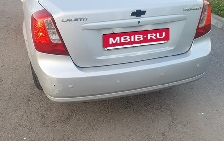 Chevrolet Lacetti, 2008 год, 420 000 рублей, 3 фотография