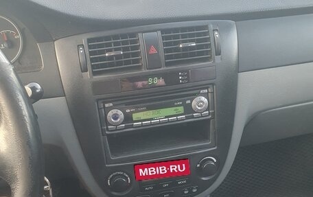 Chevrolet Lacetti, 2008 год, 420 000 рублей, 7 фотография