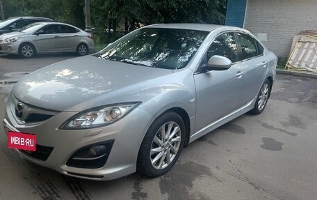 Mazda 6, 2011 год, 1 150 000 рублей, 7 фотография