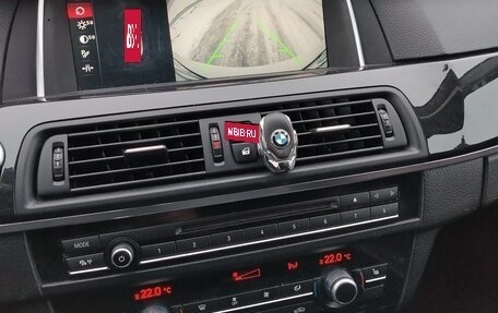 BMW 5 серия, 2014 год, 1 930 000 рублей, 12 фотография