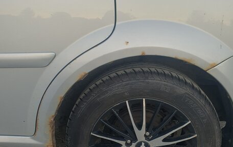 Chevrolet Lacetti, 2008 год, 420 000 рублей, 12 фотография