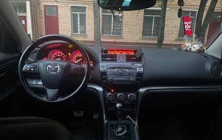 Mazda 6, 2011 год, 1 150 000 рублей, 12 фотография