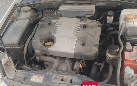 Chevrolet Lacetti, 2008 год, 420 000 рублей, 13 фотография
