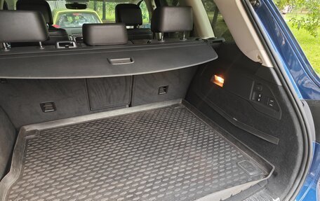 Volkswagen Touareg III, 2016 год, 3 500 000 рублей, 9 фотография