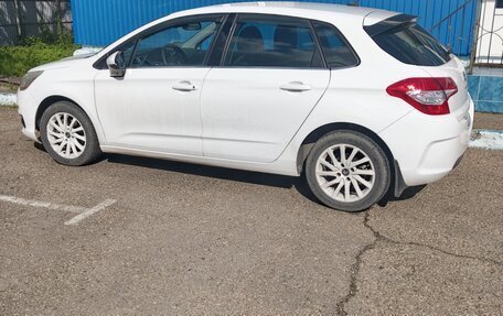 Citroen C4 II рестайлинг, 2012 год, 538 000 рублей, 9 фотография