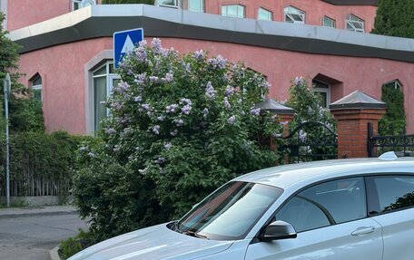BMW 1 серия, 2012 год, 2 350 000 рублей, 3 фотография