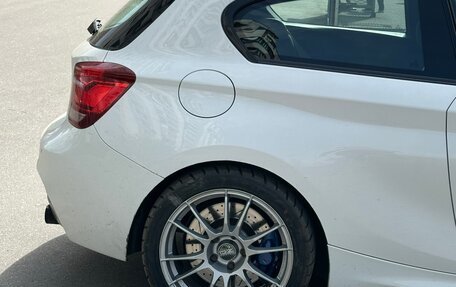 BMW 1 серия, 2012 год, 2 350 000 рублей, 6 фотография