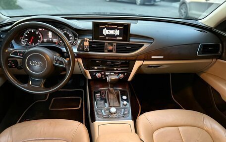 Audi A7, 2010 год, 1 900 000 рублей, 3 фотография
