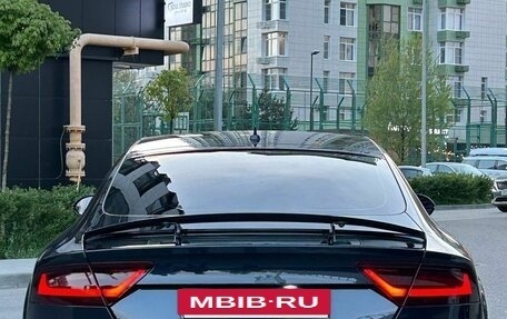 Audi A7, 2010 год, 1 900 000 рублей, 2 фотография