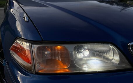 Toyota Mark II VIII (X100), 1998 год, 550 000 рублей, 13 фотография
