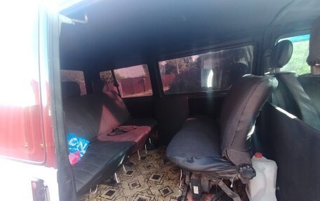 Volkswagen Transporter T4, 1993 год, 450 000 рублей, 5 фотография