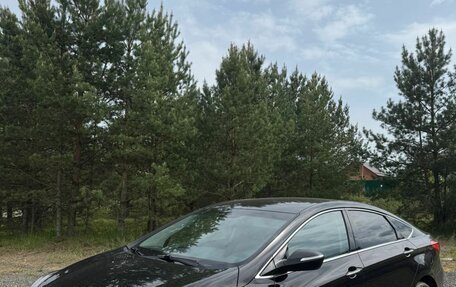Hyundai i40 I рестайлинг, 2015 год, 1 250 000 рублей, 2 фотография