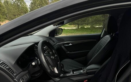 Hyundai i40 I рестайлинг, 2015 год, 1 250 000 рублей, 5 фотография
