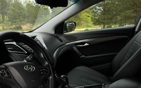 Hyundai i40 I рестайлинг, 2015 год, 1 250 000 рублей, 6 фотография