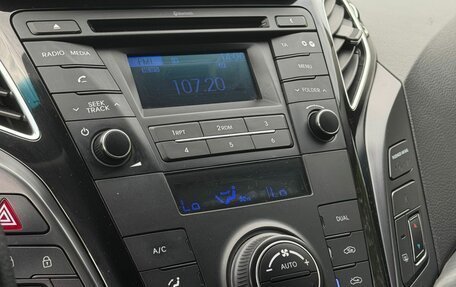 Hyundai i40 I рестайлинг, 2015 год, 1 250 000 рублей, 11 фотография