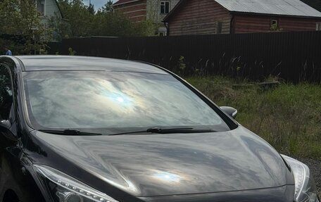 Hyundai i40 I рестайлинг, 2015 год, 1 250 000 рублей, 4 фотография
