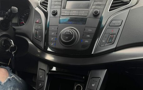 Hyundai i40 I рестайлинг, 2015 год, 1 250 000 рублей, 13 фотография