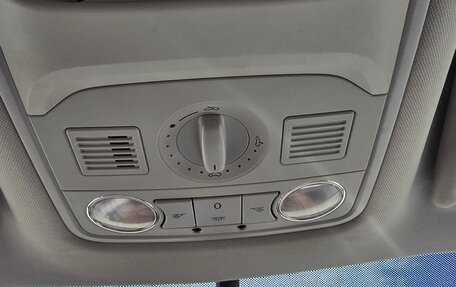 Skoda Superb III рестайлинг, 2011 год, 1 299 000 рублей, 2 фотография