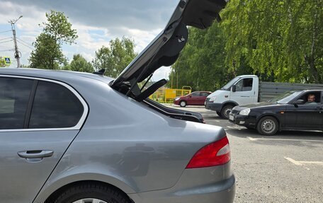 Skoda Superb III рестайлинг, 2011 год, 1 299 000 рублей, 5 фотография