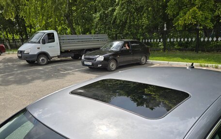 Skoda Superb III рестайлинг, 2011 год, 1 299 000 рублей, 9 фотография