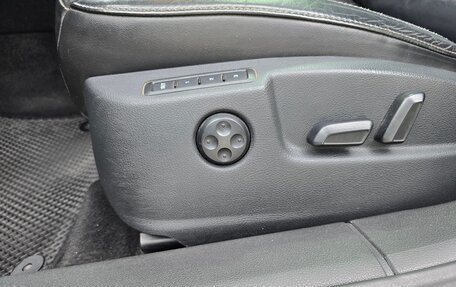 Skoda Superb III рестайлинг, 2011 год, 1 299 000 рублей, 13 фотография