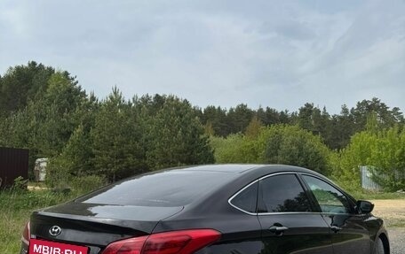 Hyundai i40 I рестайлинг, 2015 год, 1 250 000 рублей, 7 фотография