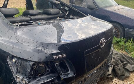 Toyota Camry, 2009 год, 520 000 рублей, 5 фотография