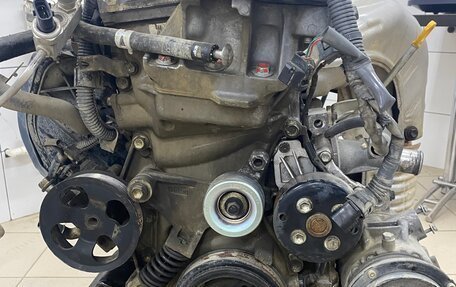 Toyota Camry, 2009 год, 520 000 рублей, 16 фотография