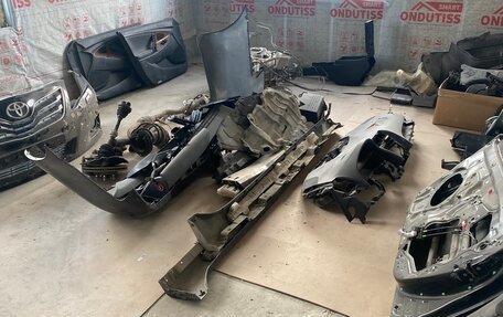 Toyota Camry, 2009 год, 520 000 рублей, 17 фотография