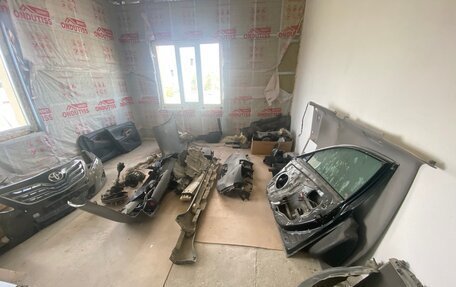 Toyota Camry, 2009 год, 520 000 рублей, 22 фотография