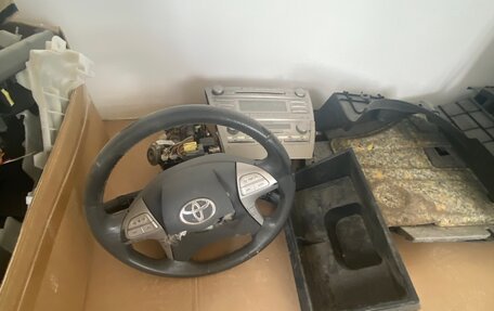 Toyota Camry, 2009 год, 520 000 рублей, 18 фотография