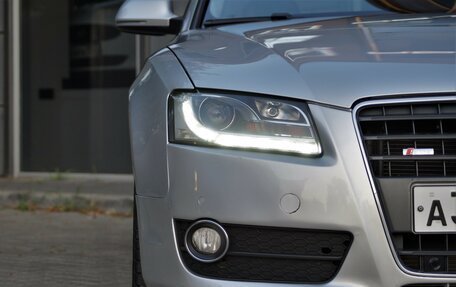 Audi A5, 2007 год, 1 180 000 рублей, 9 фотография