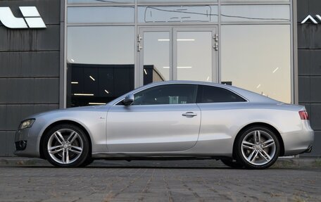 Audi A5, 2007 год, 1 180 000 рублей, 4 фотография